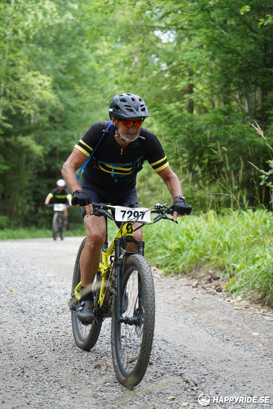 Bild från Finnmarksturen 2022