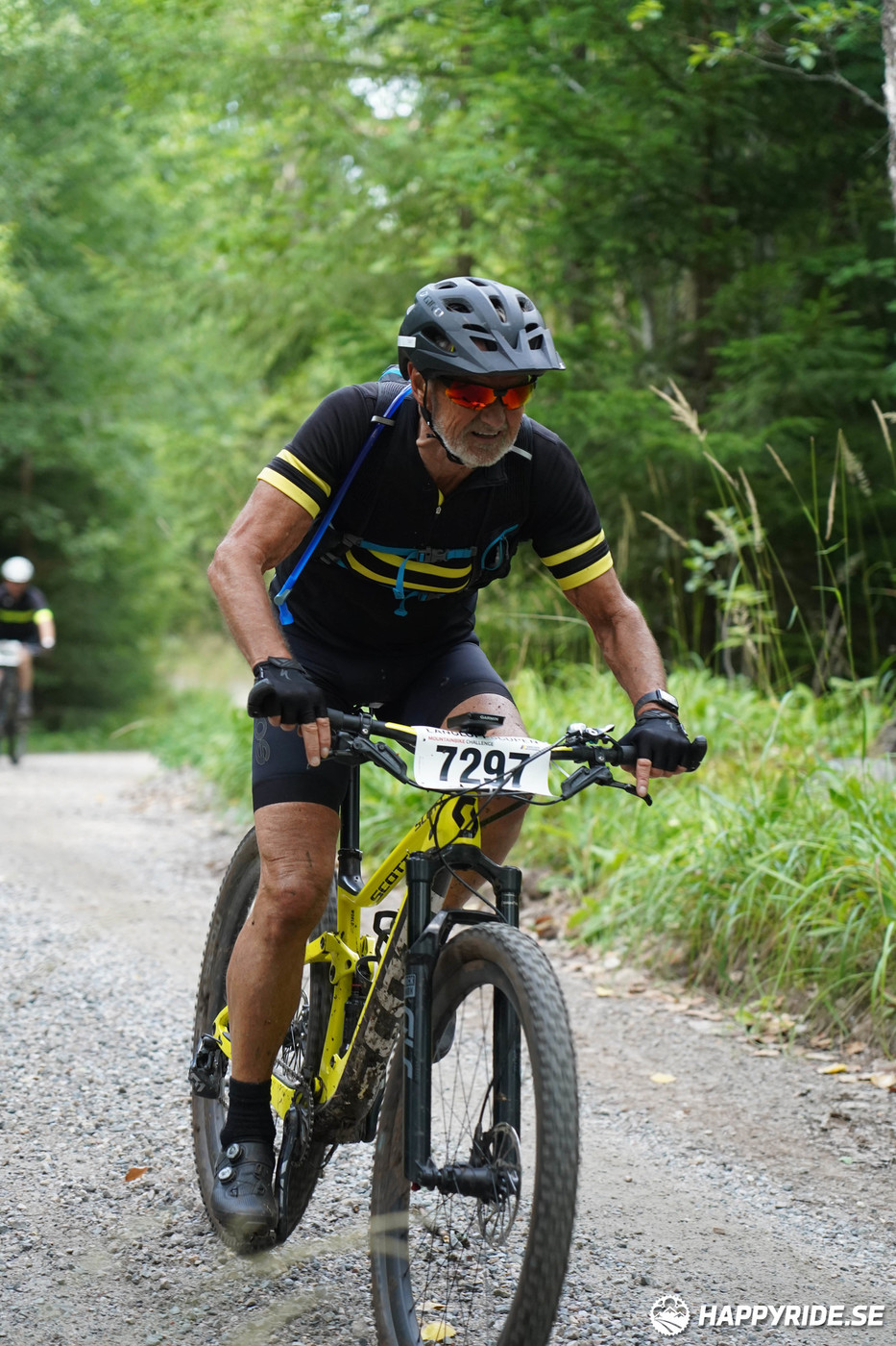 Bild från Finnmarksturen 2022