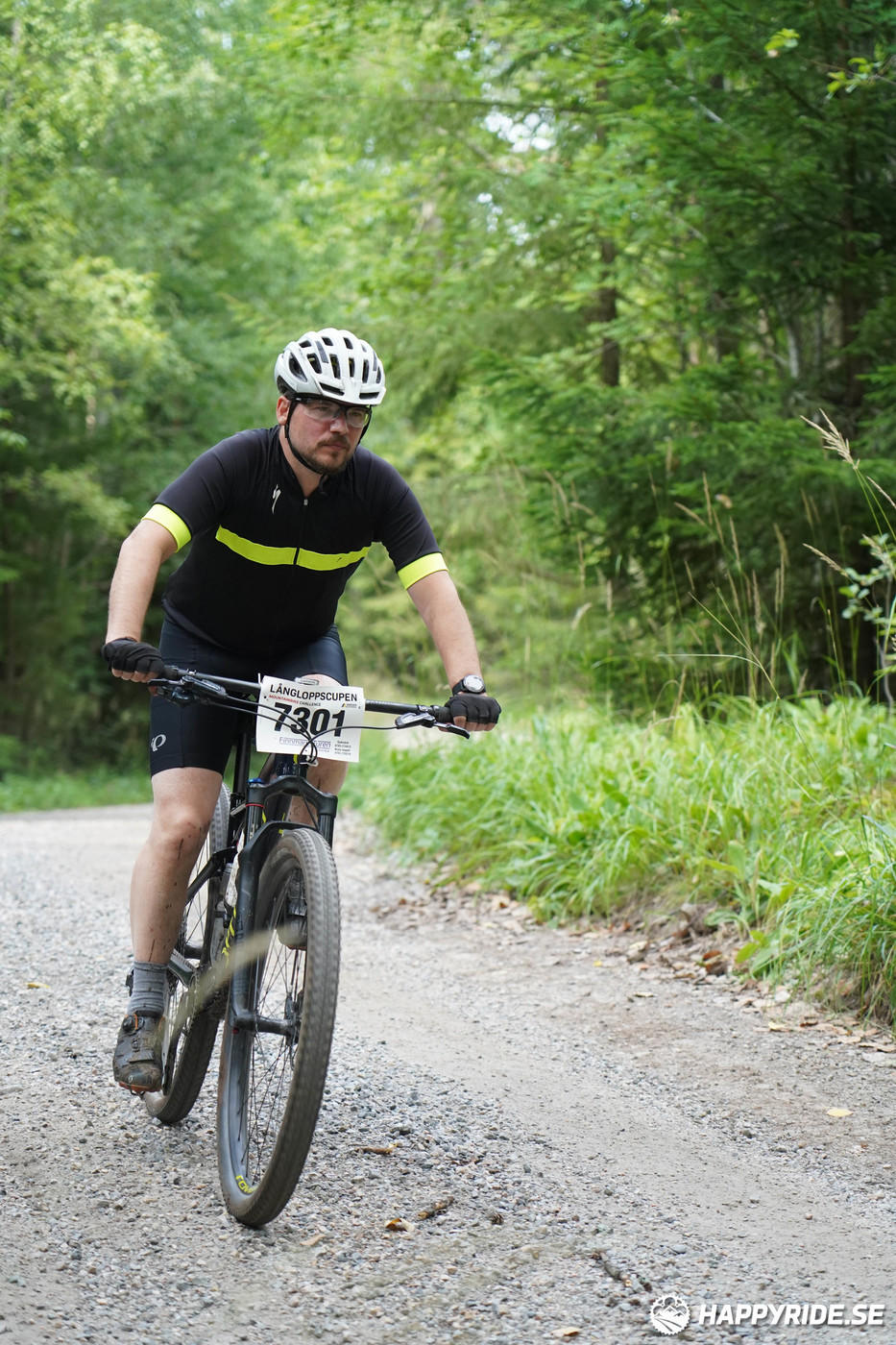 Bild från Finnmarksturen 2022