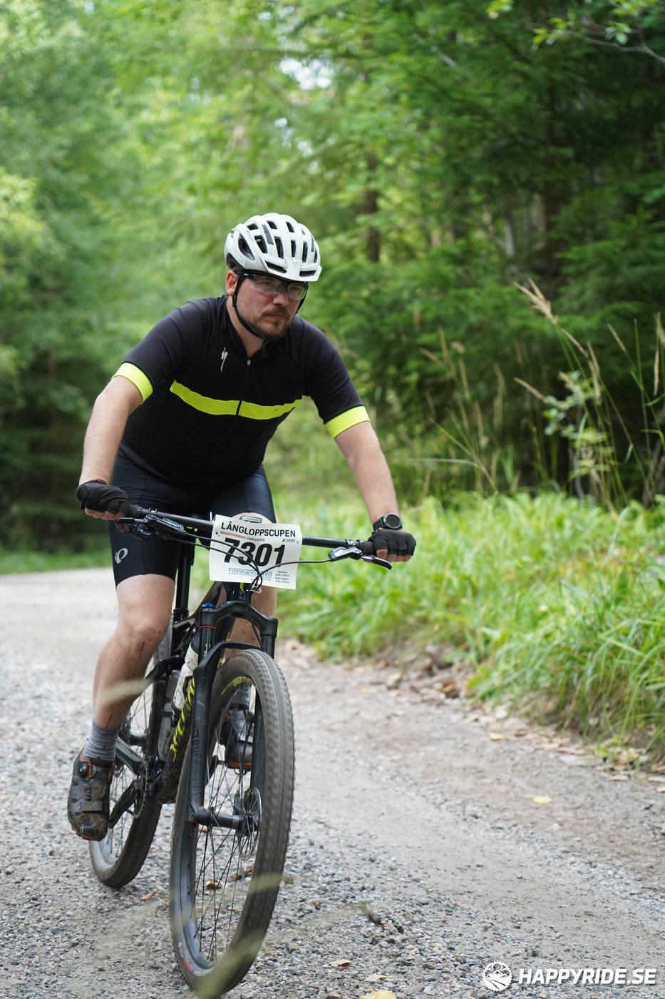 Bild från Finnmarksturen 2022