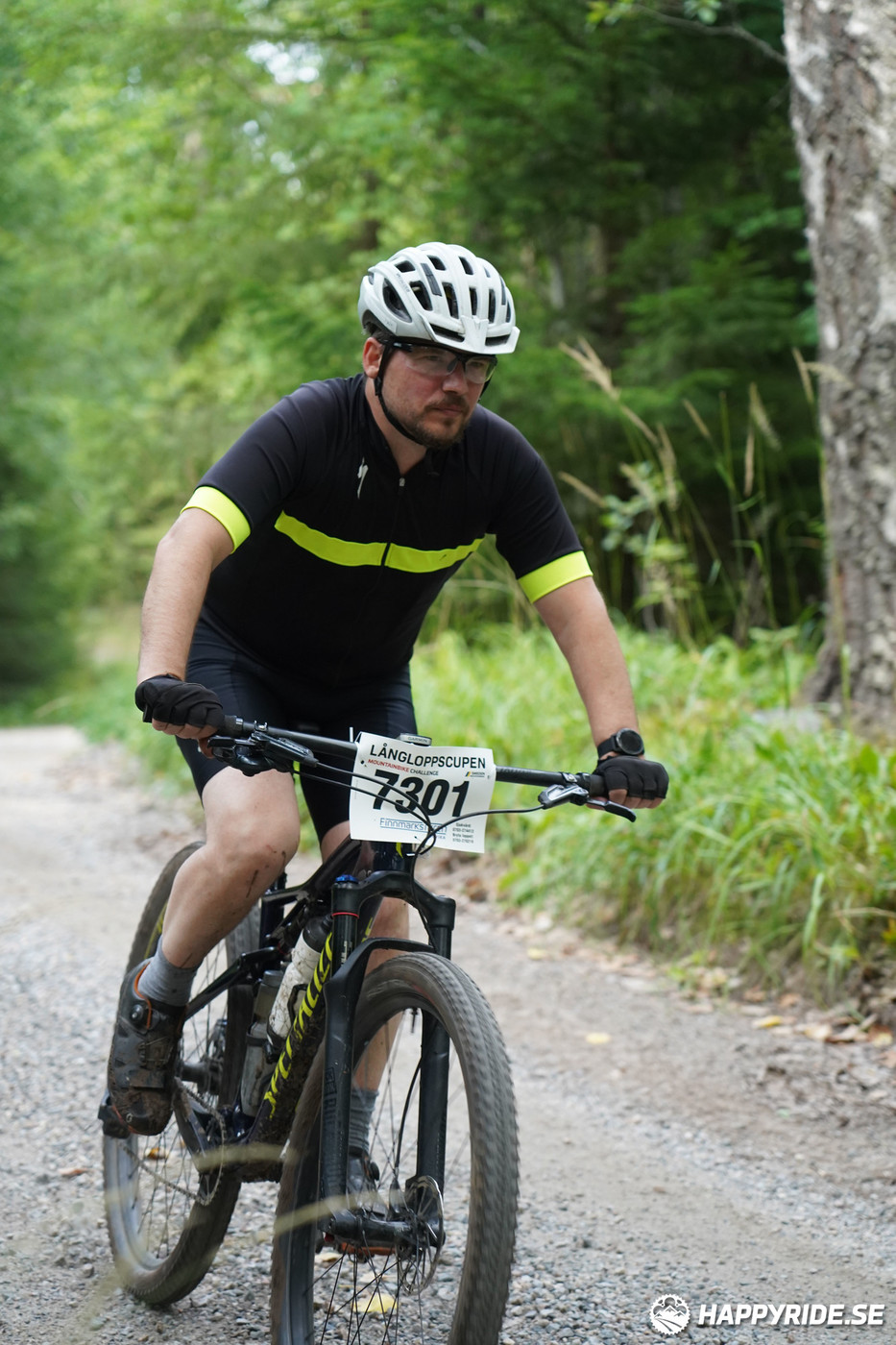 Bild från Finnmarksturen 2022