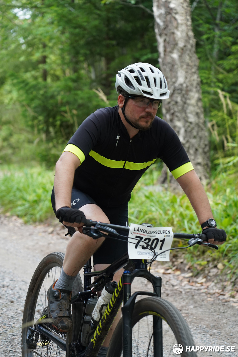 Bild från Finnmarksturen 2022