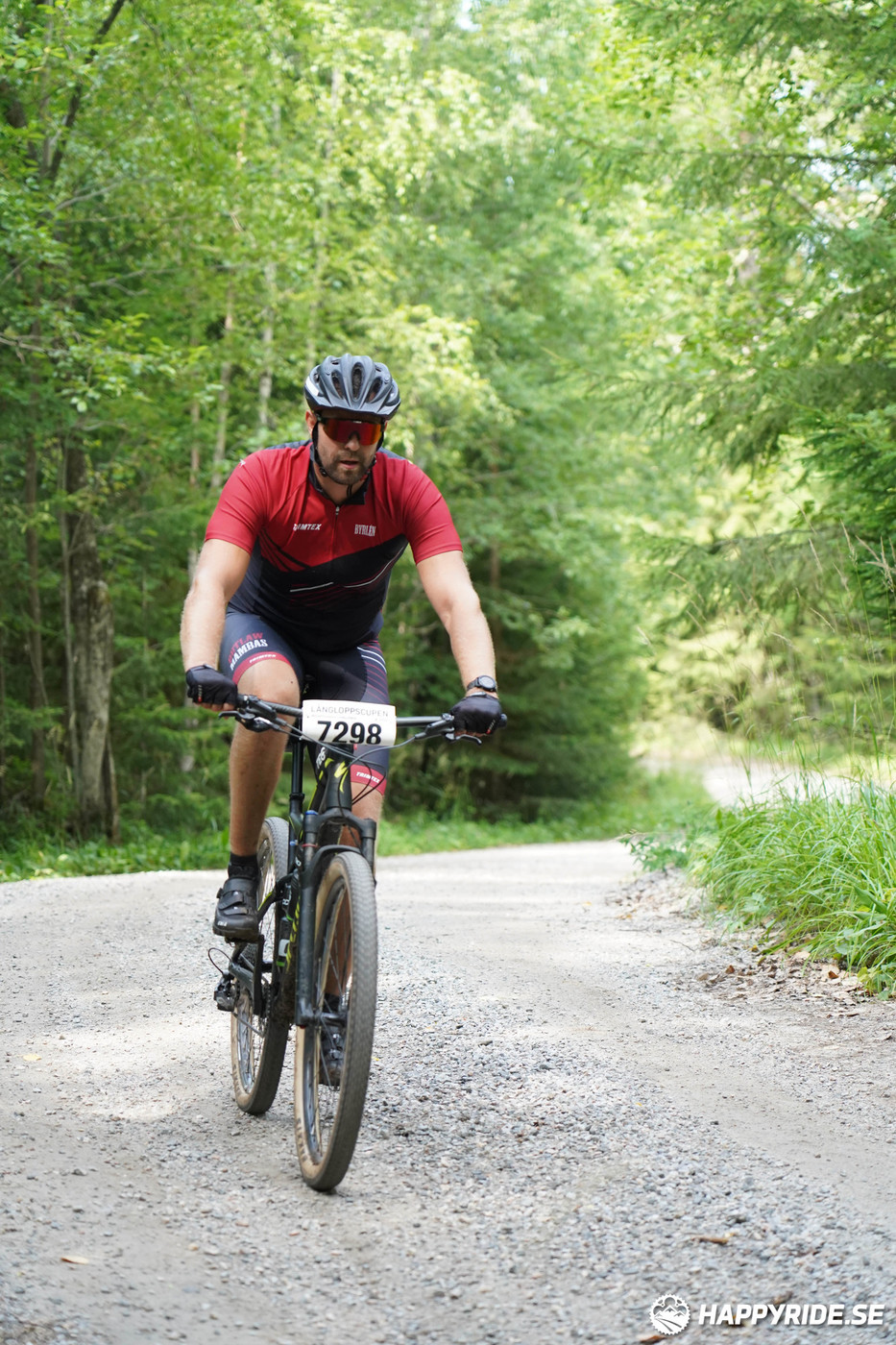 Bild från Finnmarksturen 2022