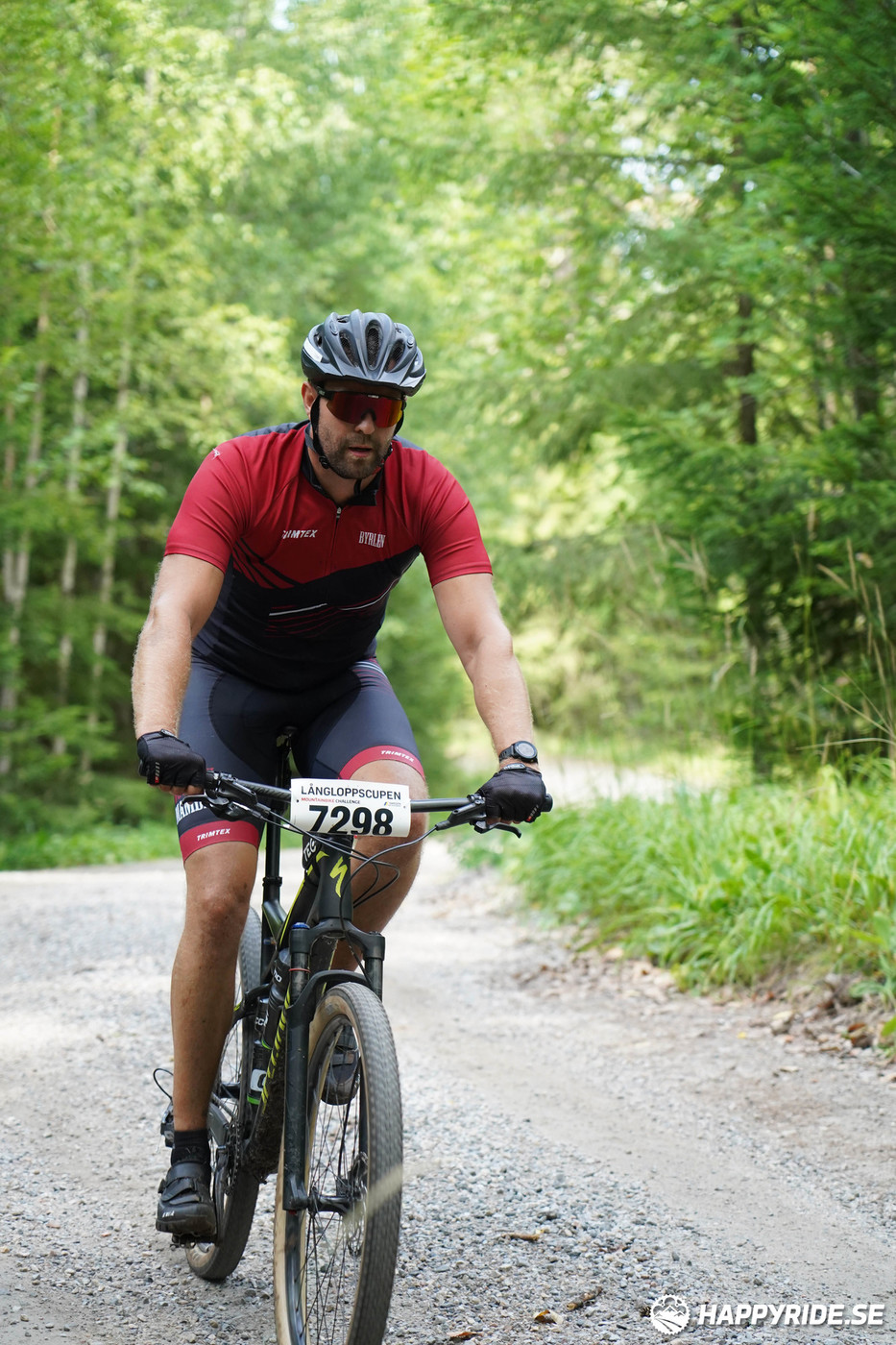 Bild från Finnmarksturen 2022