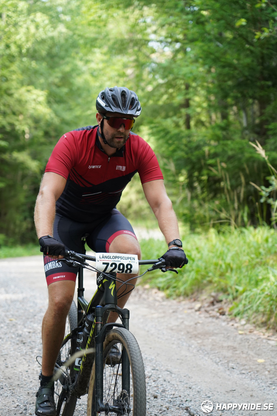 Bild från Finnmarksturen 2022