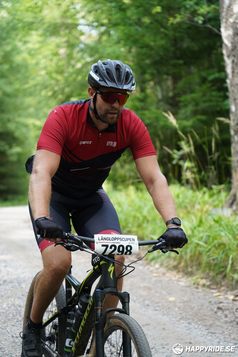 Bild från Finnmarksturen 2022