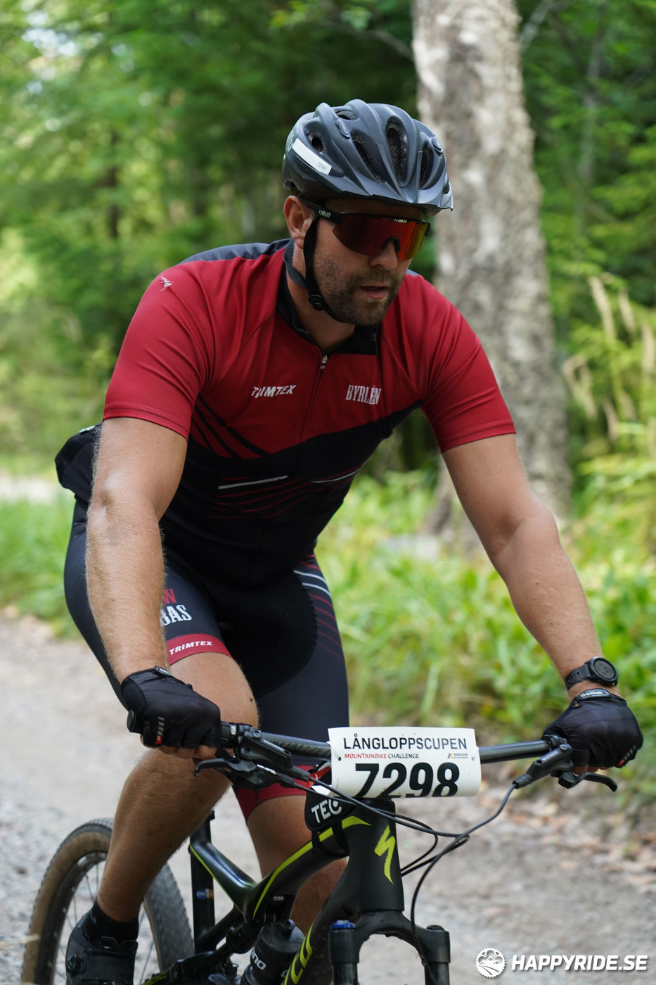 Bild från Finnmarksturen 2022