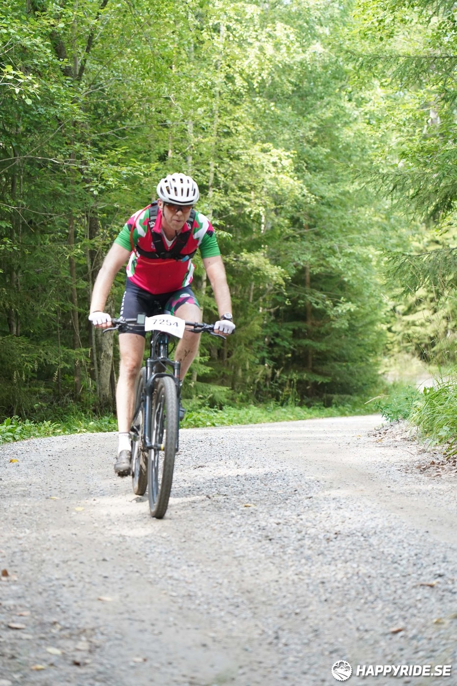 Bild från Finnmarksturen 2022