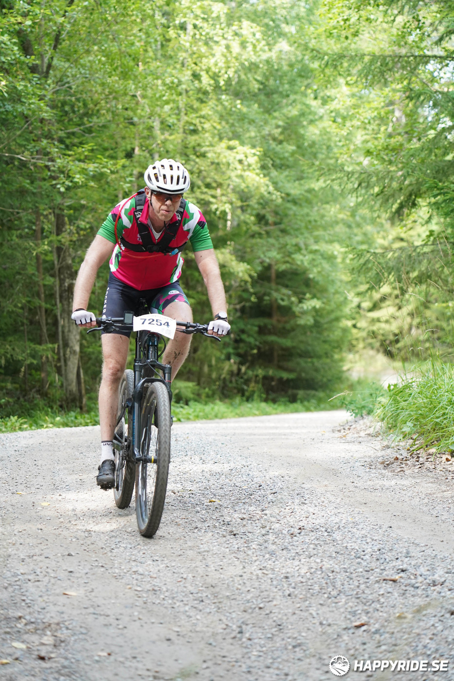 Bild från Finnmarksturen 2022