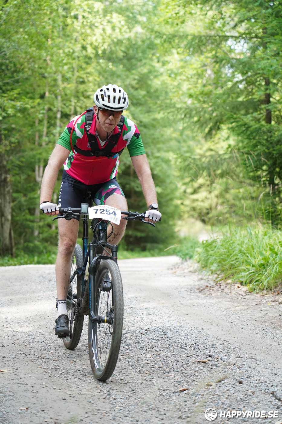 Bild från Finnmarksturen 2022