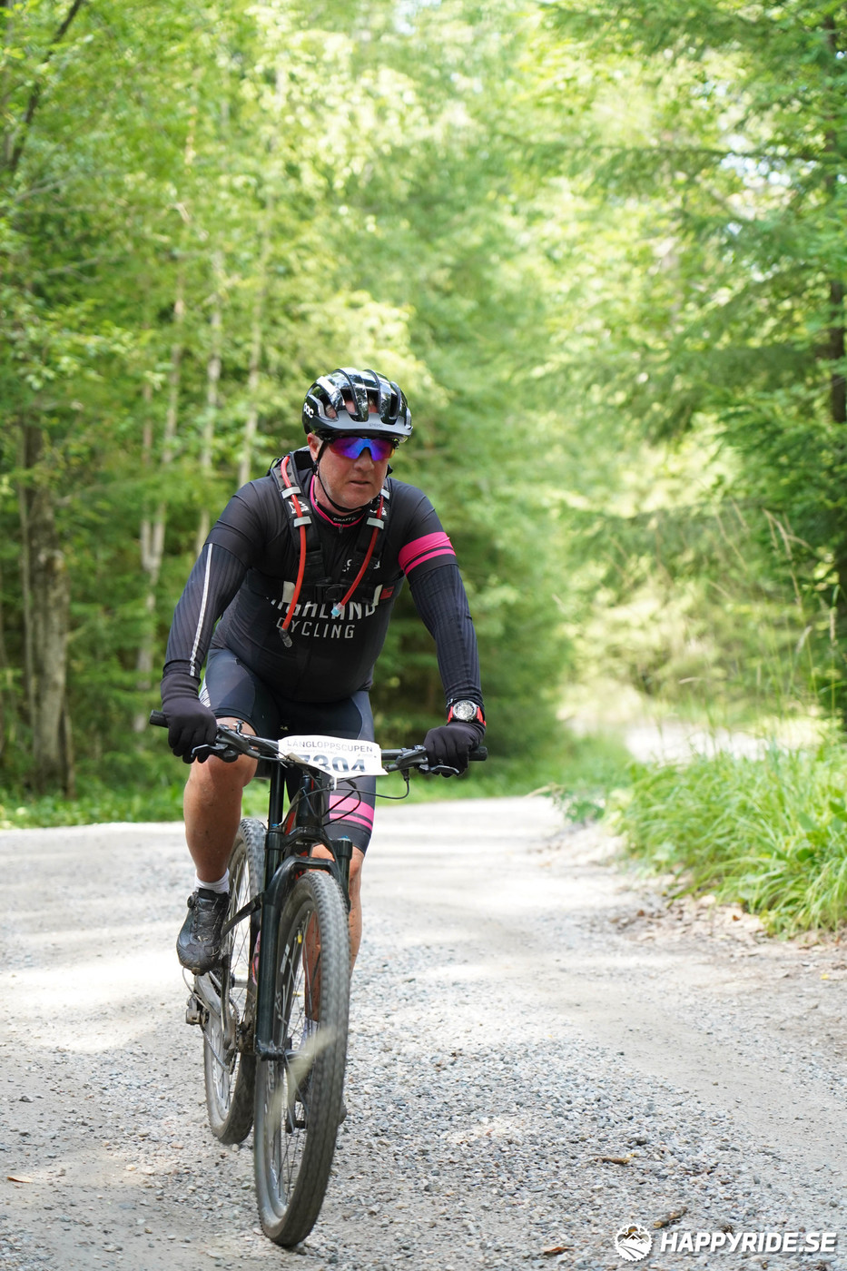 Bild från Finnmarksturen 2022