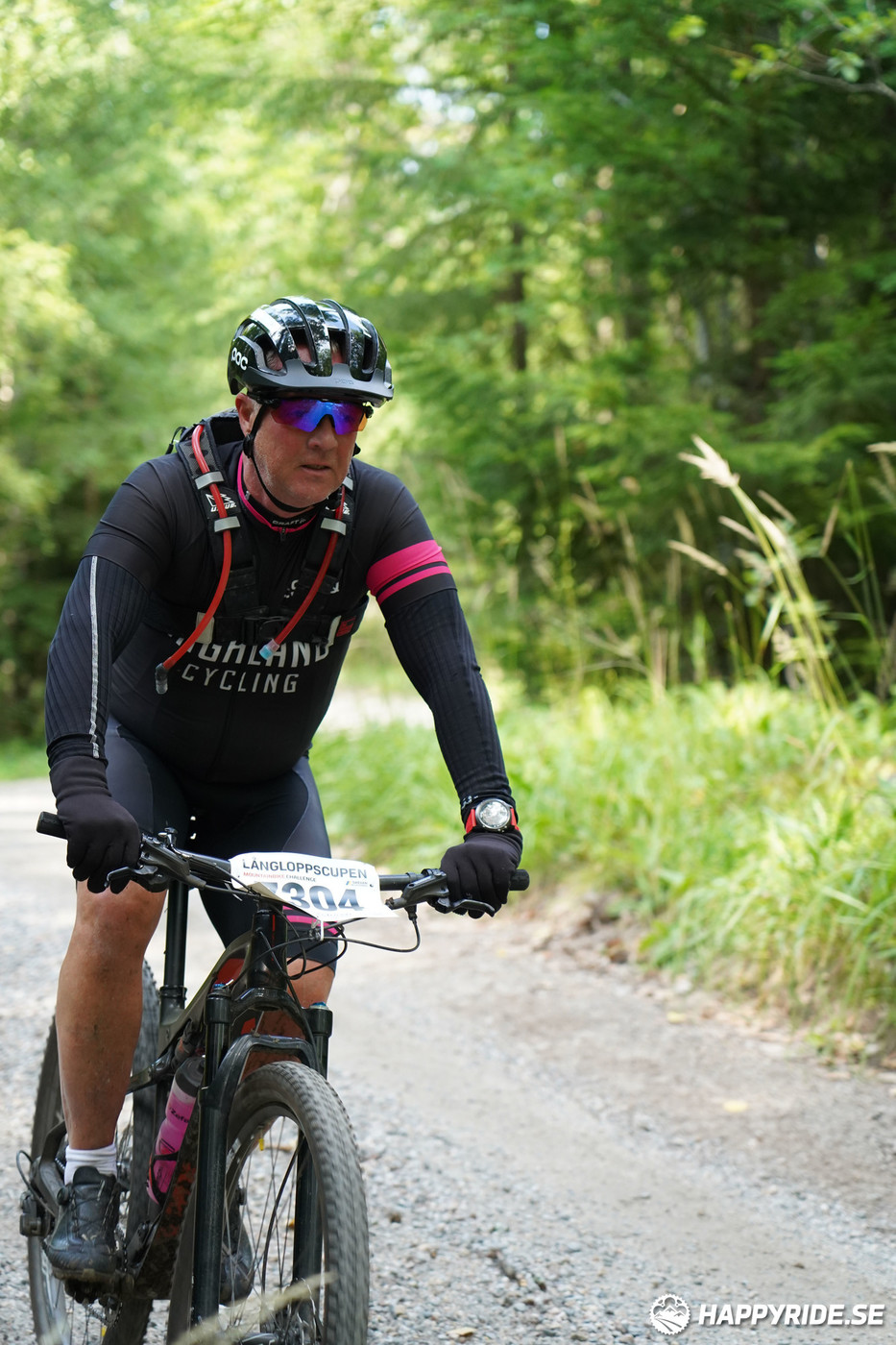 Bild från Finnmarksturen 2022