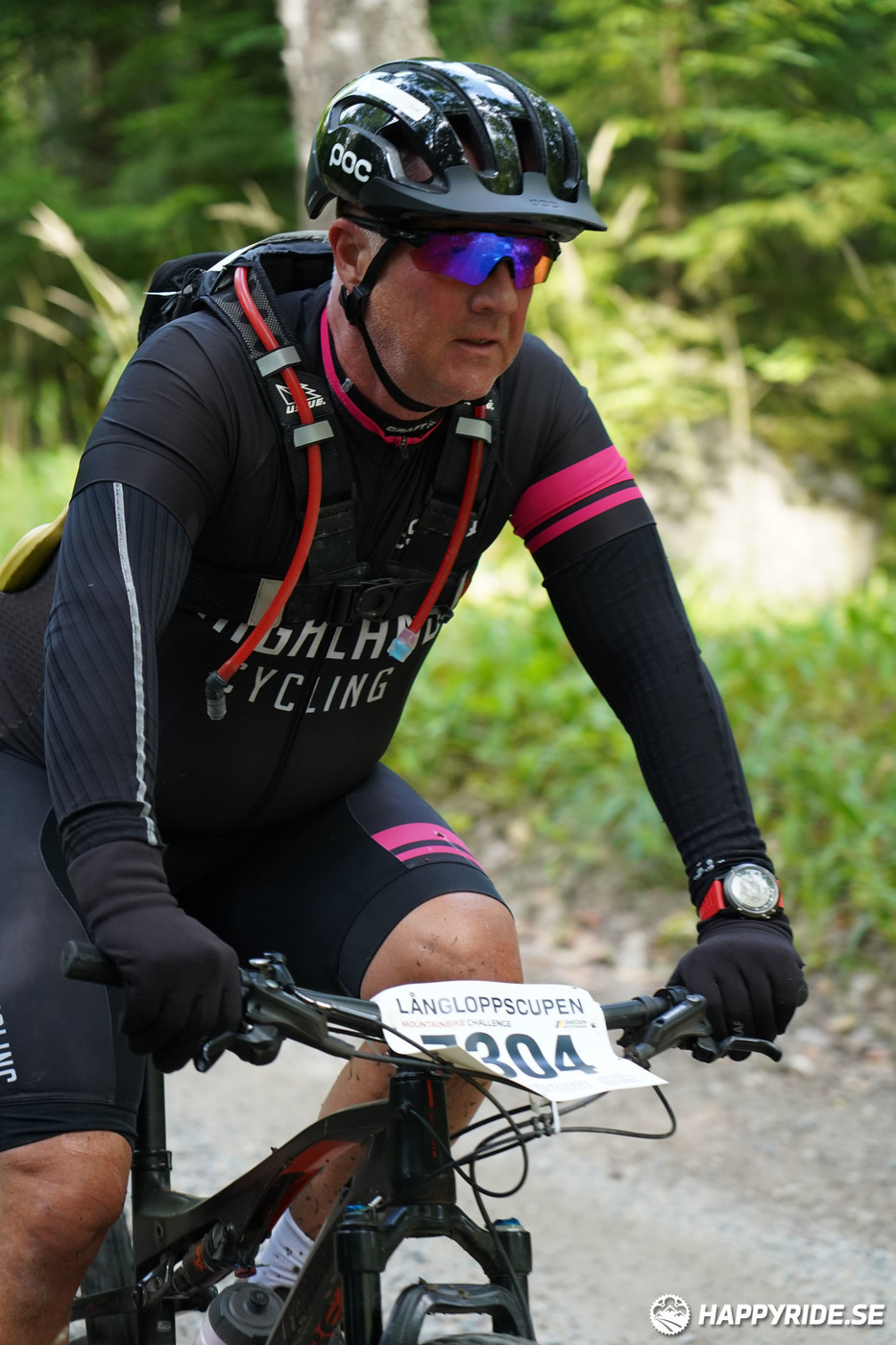 Bild från Finnmarksturen 2022