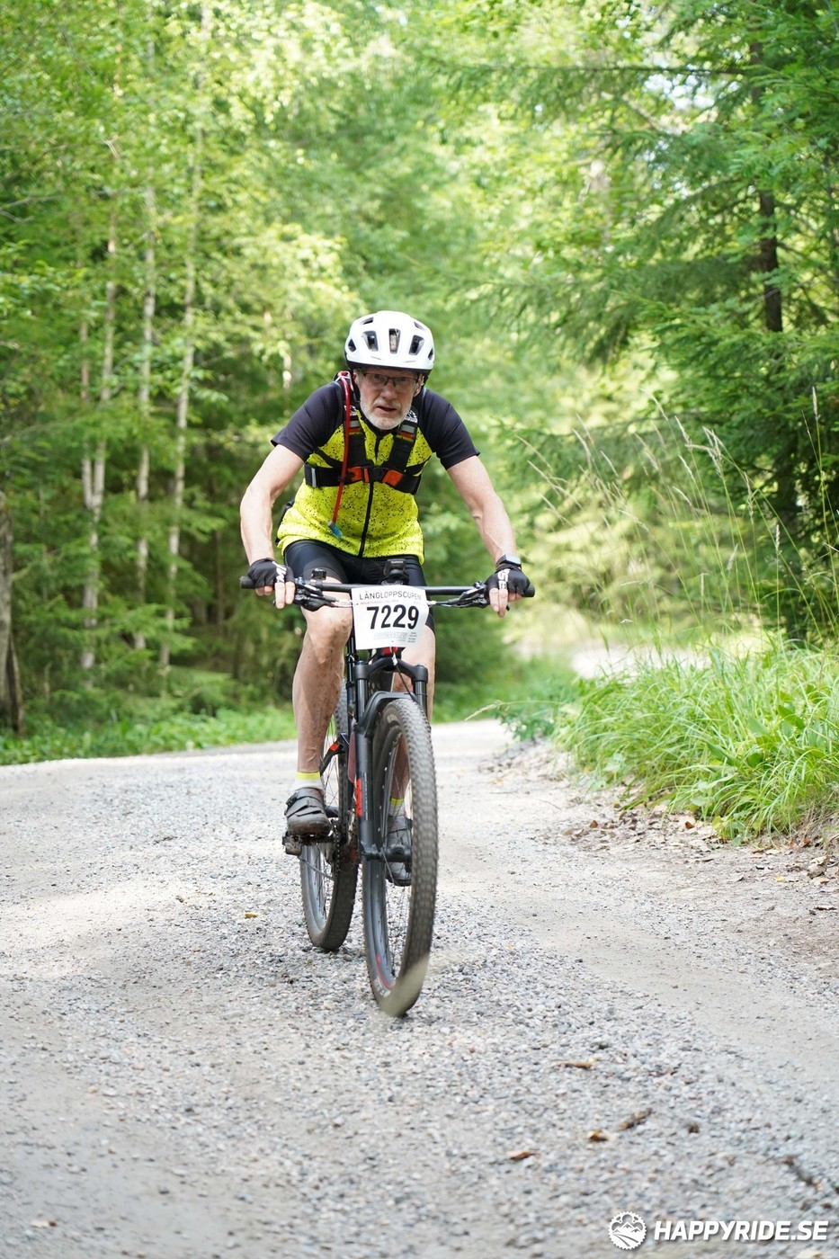 Bild från Finnmarksturen 2022