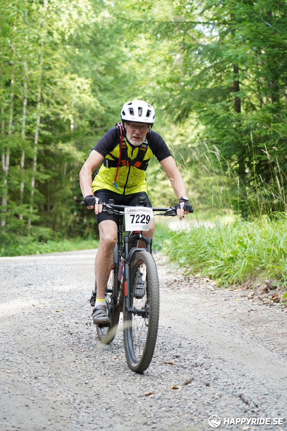 Bild från Finnmarksturen 2022