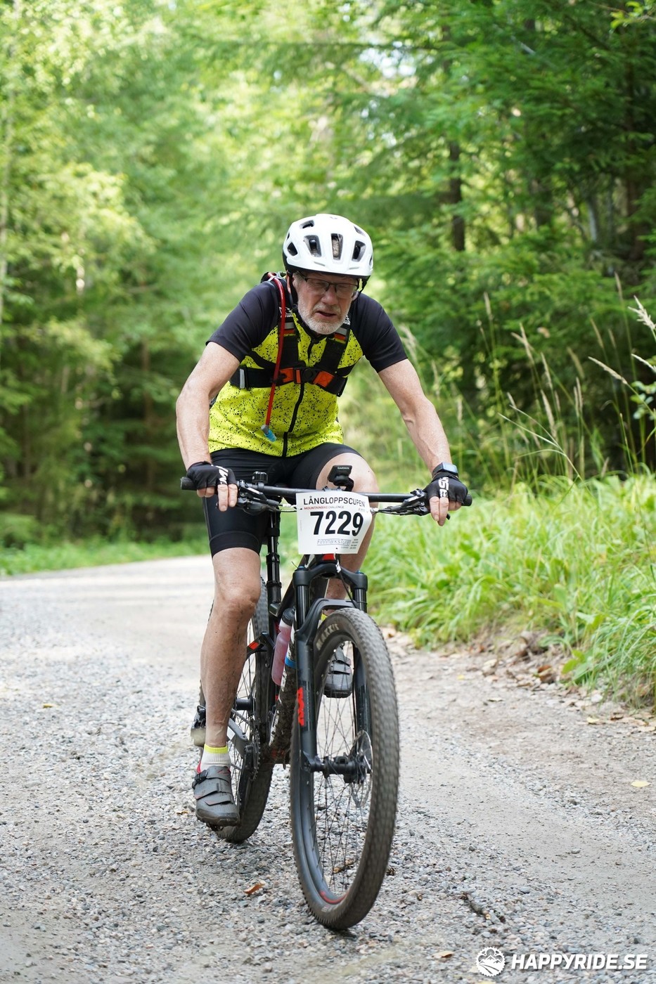 Bild från Finnmarksturen 2022