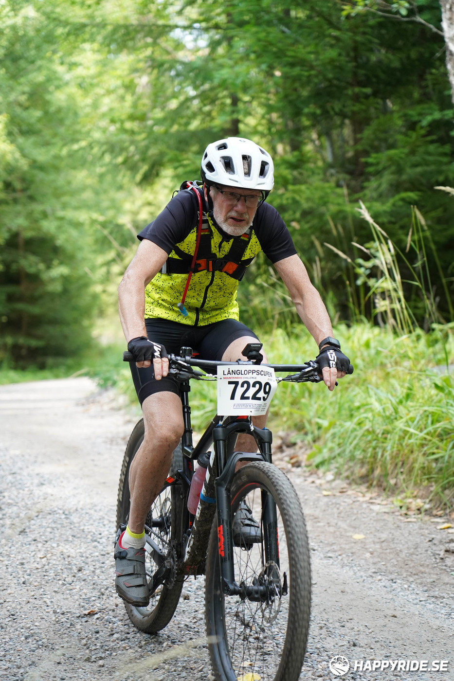 Bild från Finnmarksturen 2022