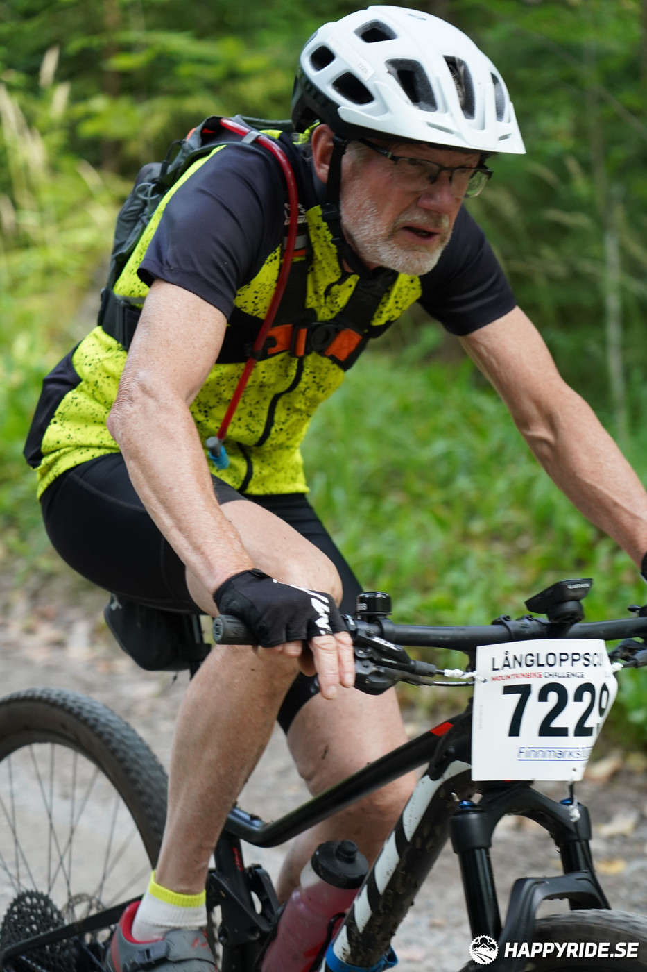 Bild från Finnmarksturen 2022