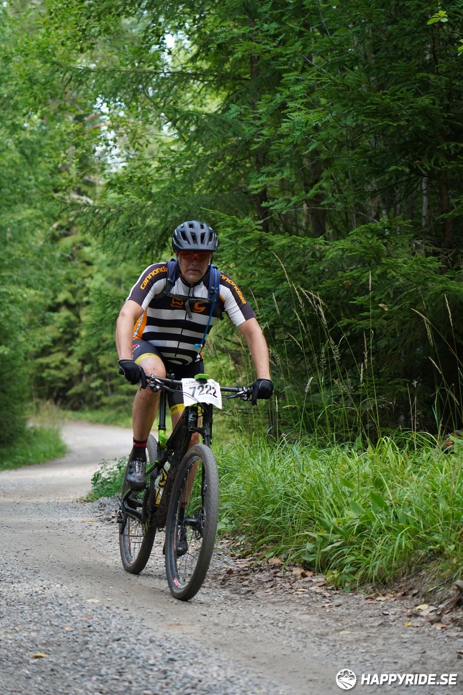 Bild från Finnmarksturen 2022