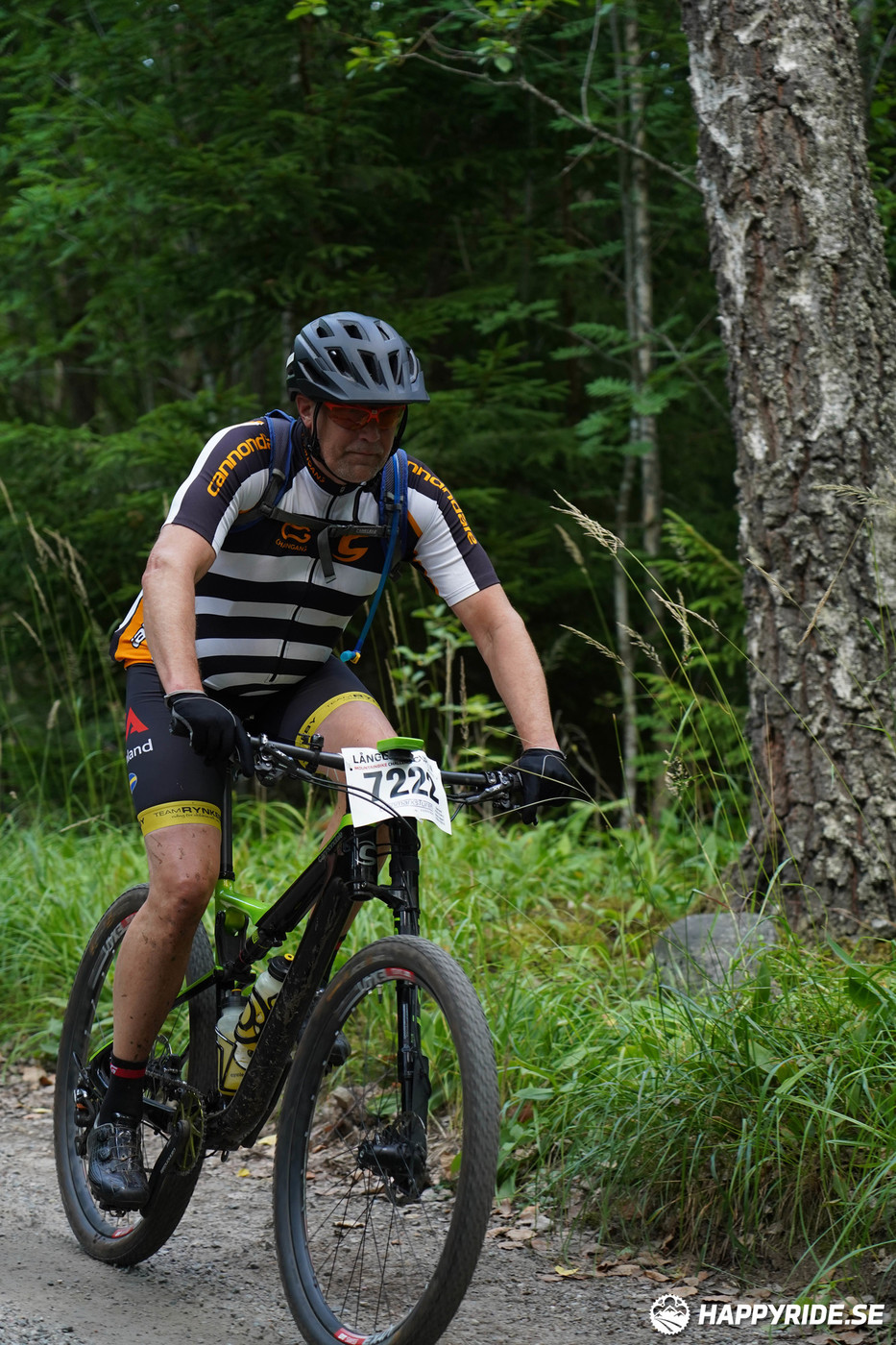 Bild från Finnmarksturen 2022