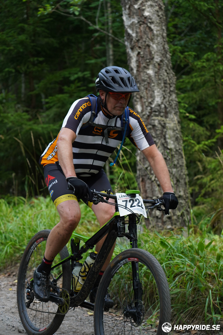 Bild från Finnmarksturen 2022