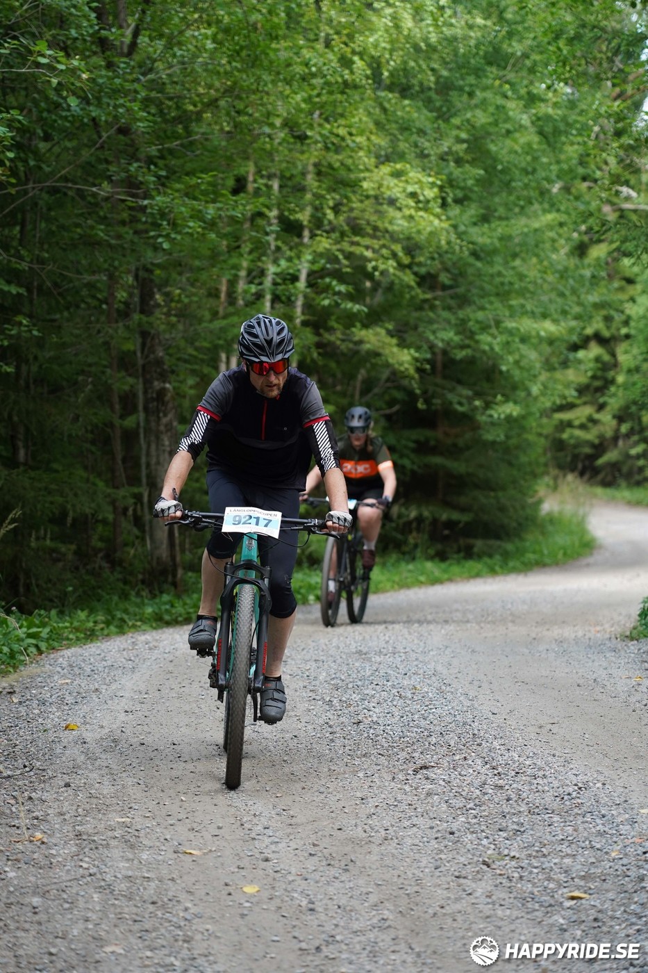 Bild från Finnmarksturen 2022