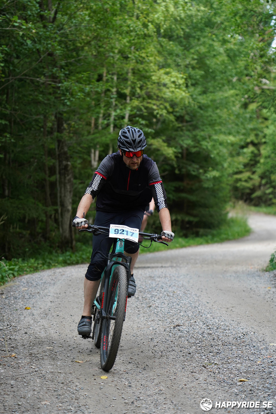 Bild från Finnmarksturen 2022