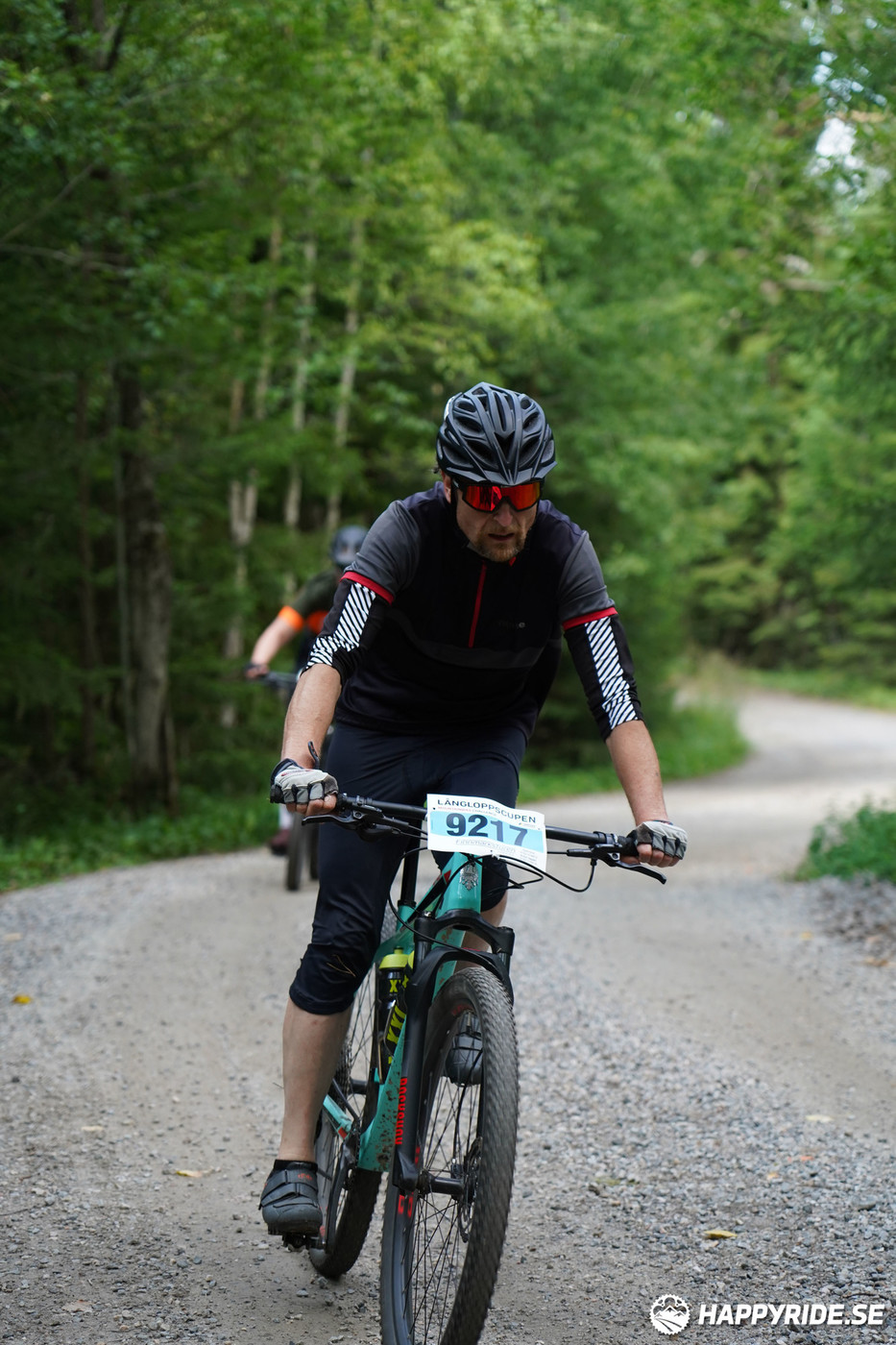 Bild från Finnmarksturen 2022