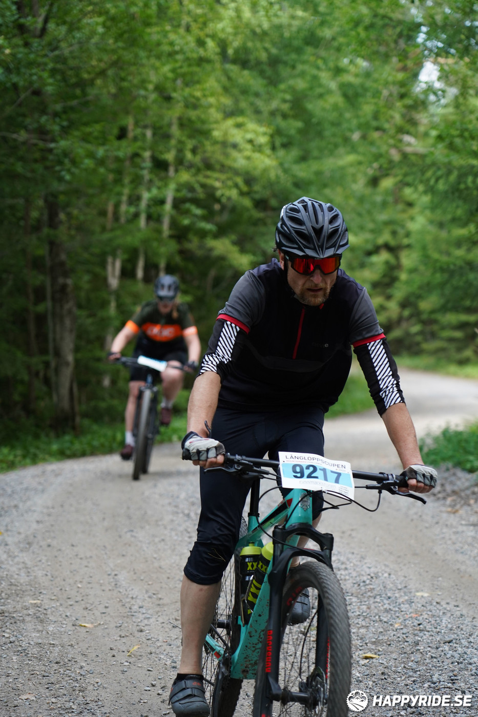 Bild från Finnmarksturen 2022