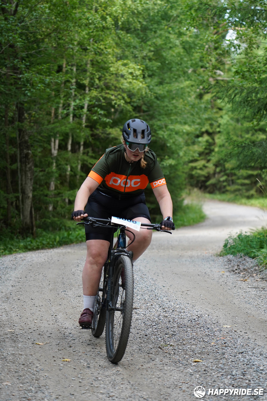 Bild från Finnmarksturen 2022