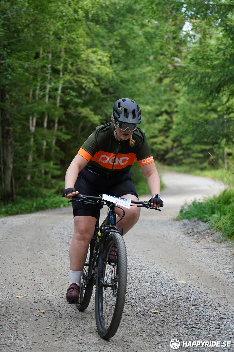 Bild från Finnmarksturen 2022