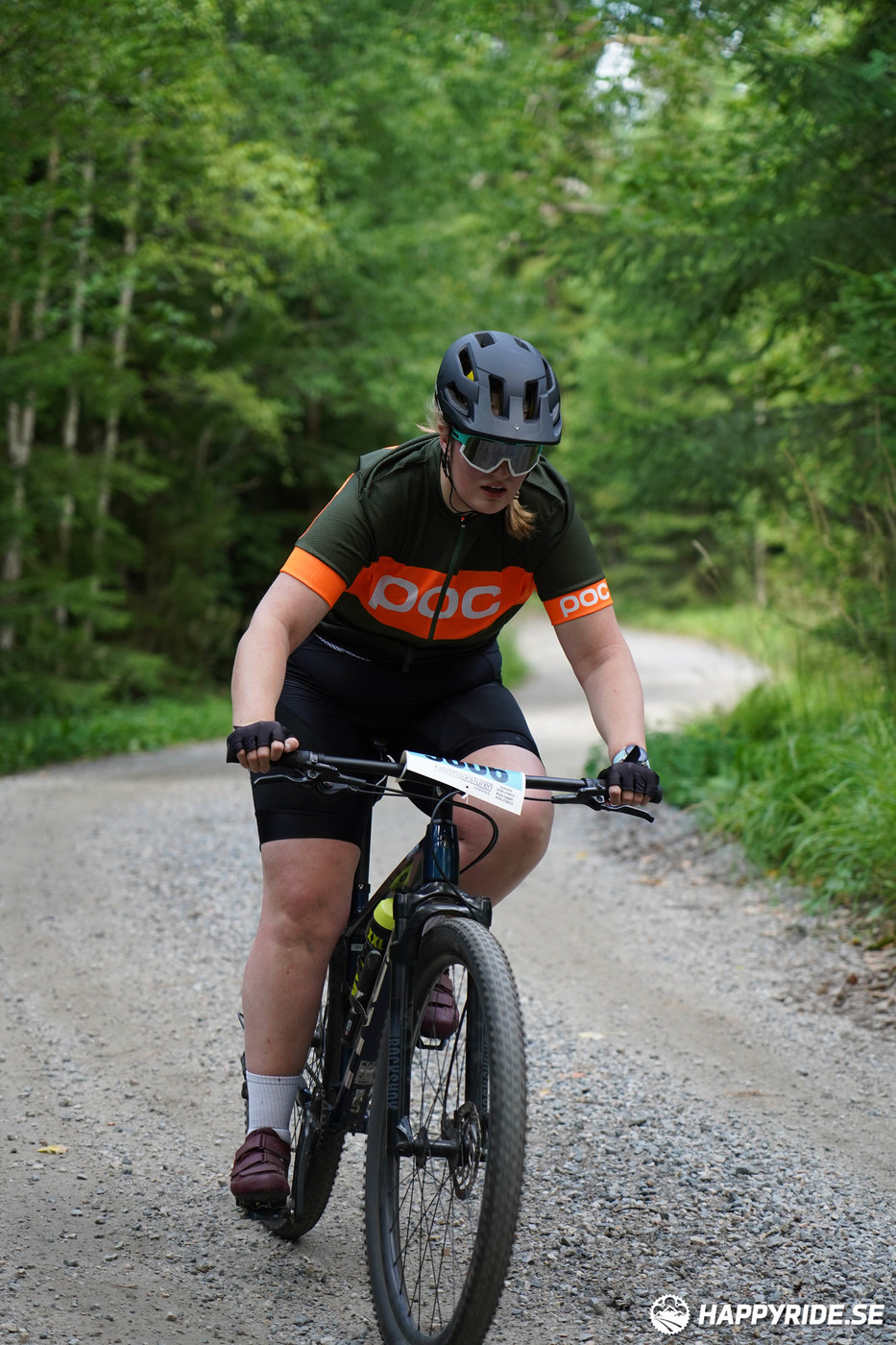 Bild från Finnmarksturen 2022