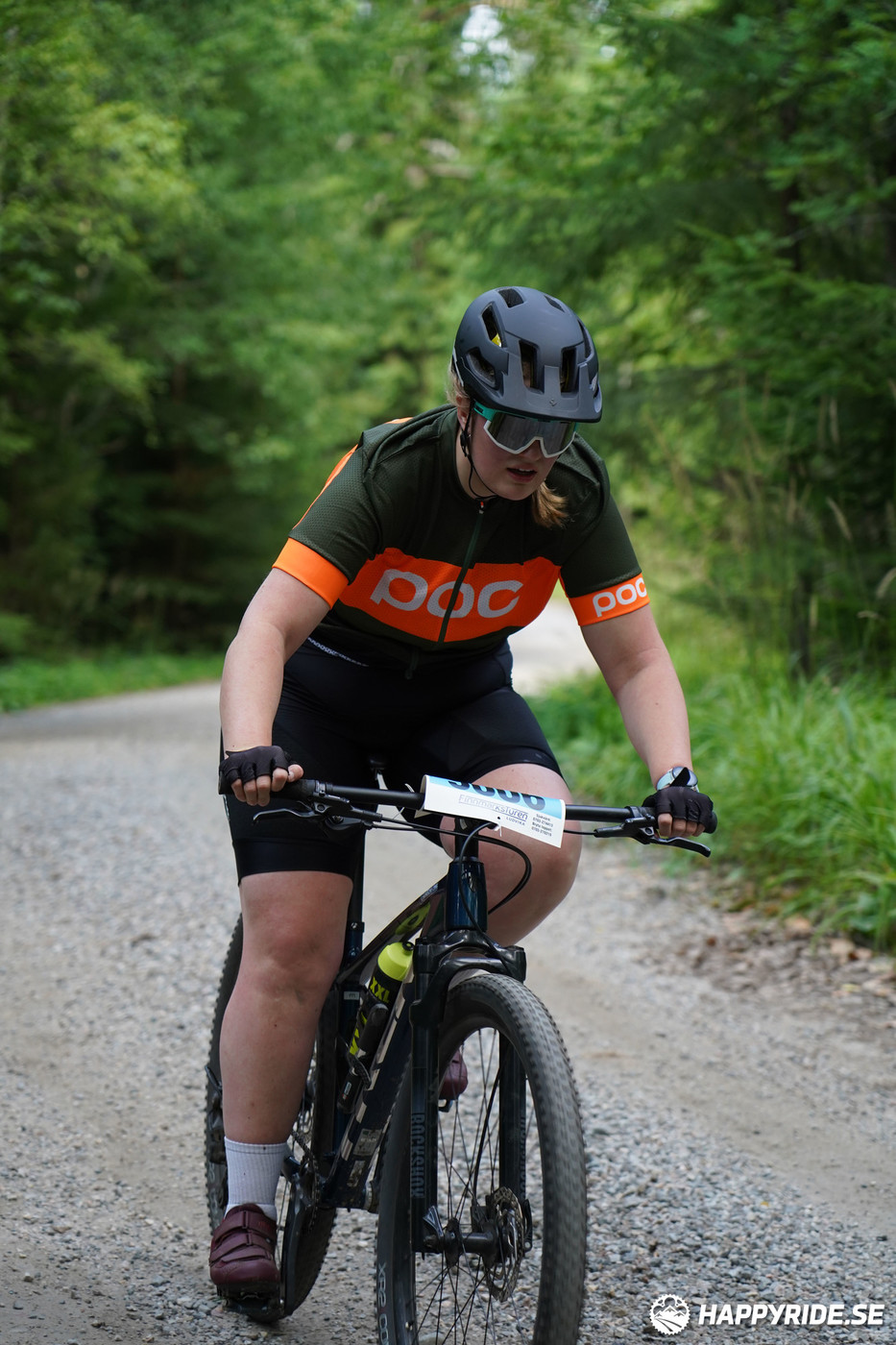 Bild från Finnmarksturen 2022