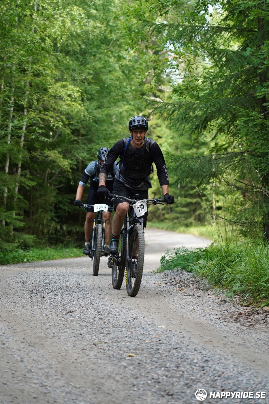 Bild från Finnmarksturen 2022