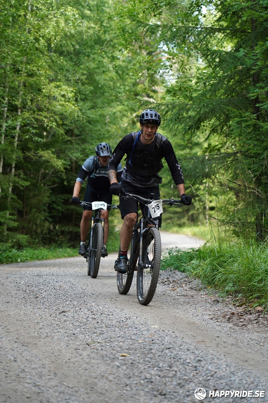 Bild från Finnmarksturen 2022