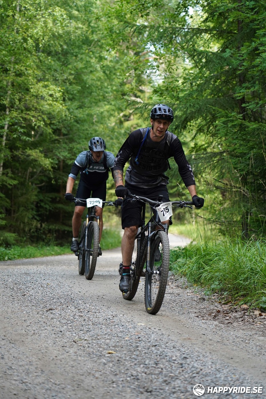 Bild från Finnmarksturen 2022