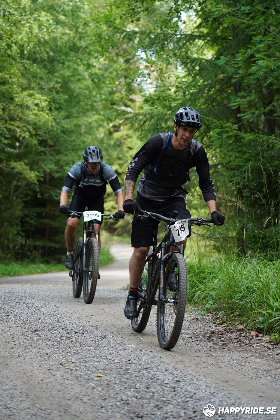 Bild från Finnmarksturen 2022