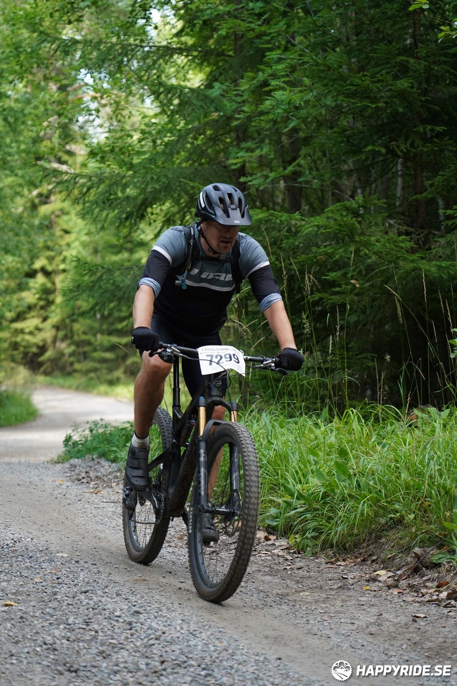 Bild från Finnmarksturen 2022