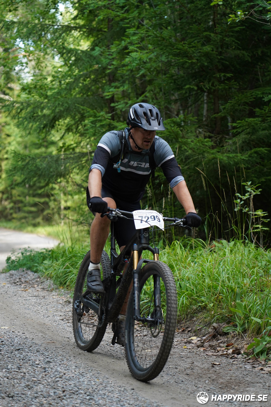 Bild från Finnmarksturen 2022