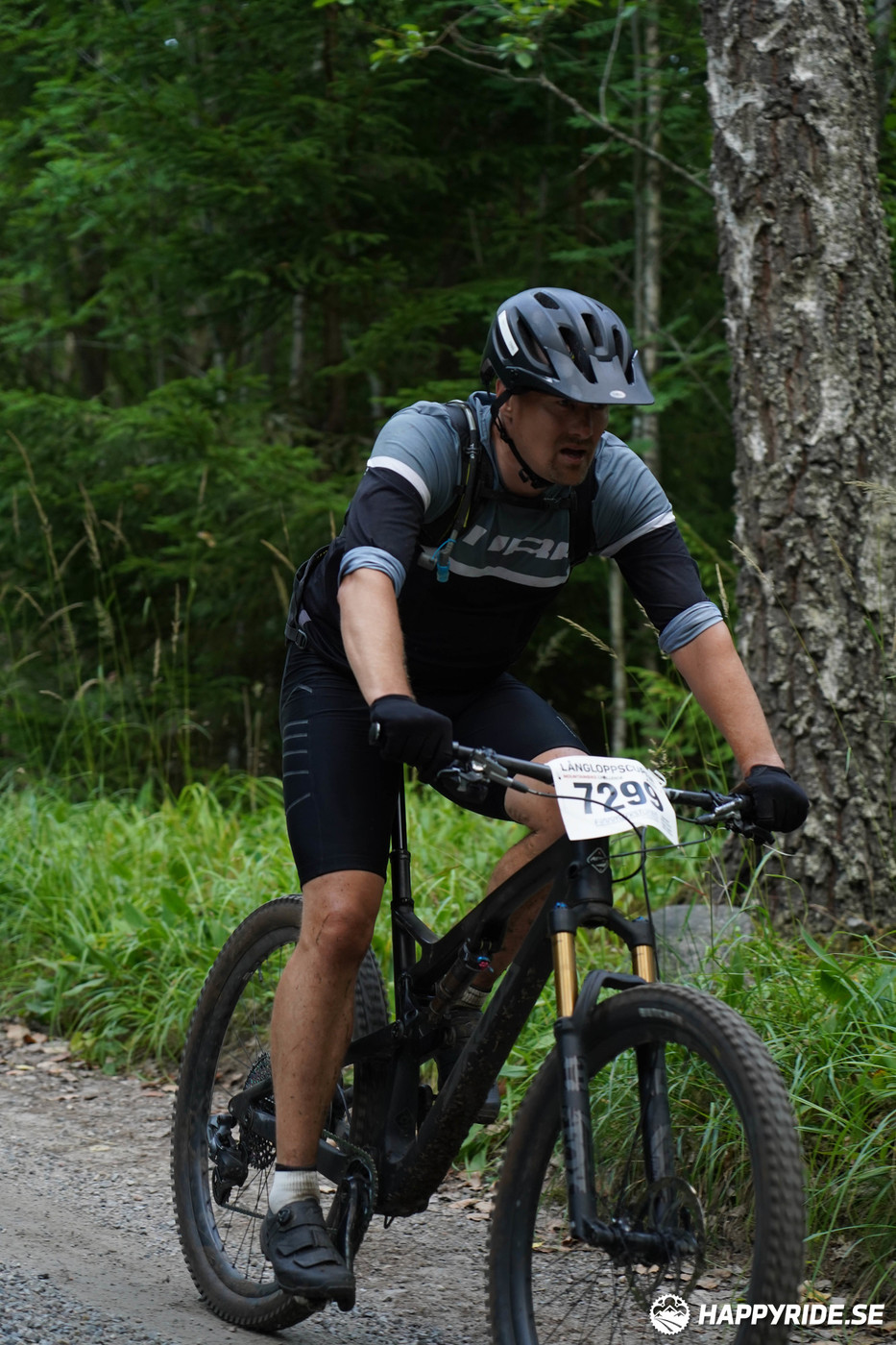 Bild från Finnmarksturen 2022