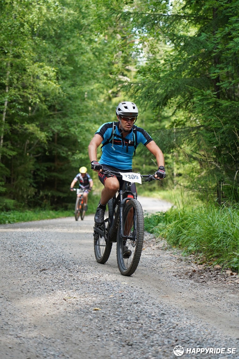 Bild från Finnmarksturen 2022