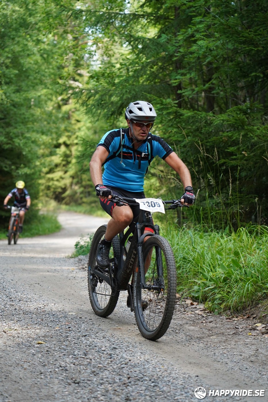 Bild från Finnmarksturen 2022