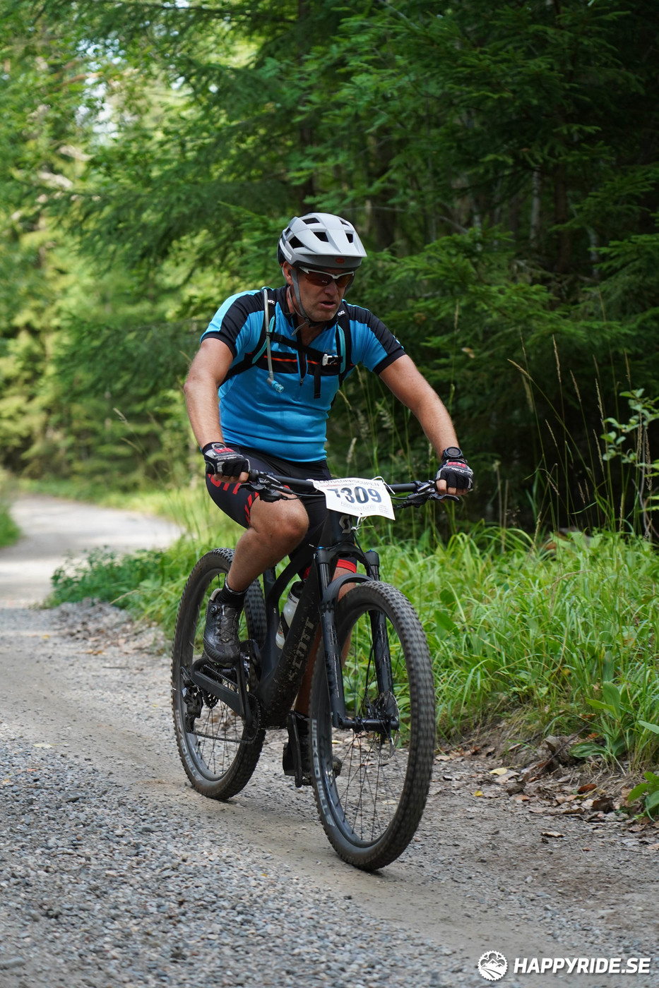 Bild från Finnmarksturen 2022