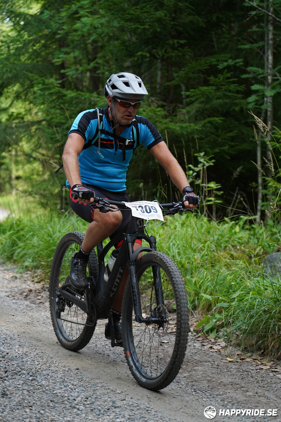 Bild från Finnmarksturen 2022