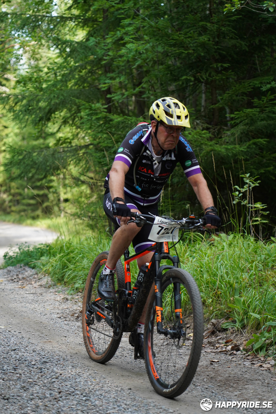 Bild från Finnmarksturen 2022