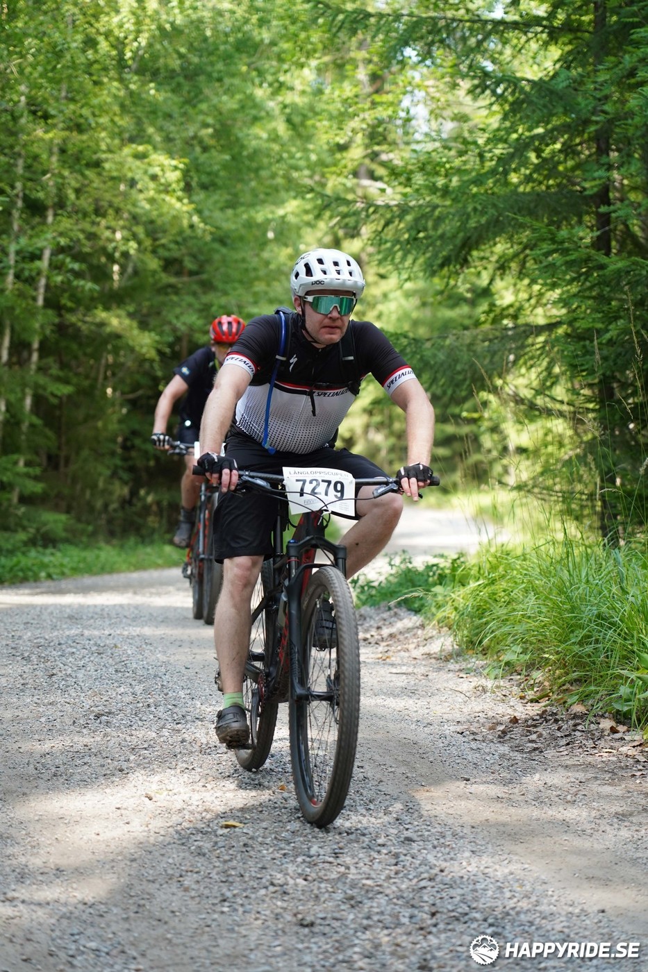 Bild från Finnmarksturen 2022