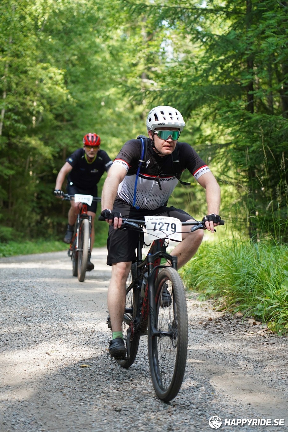 Bild från Finnmarksturen 2022