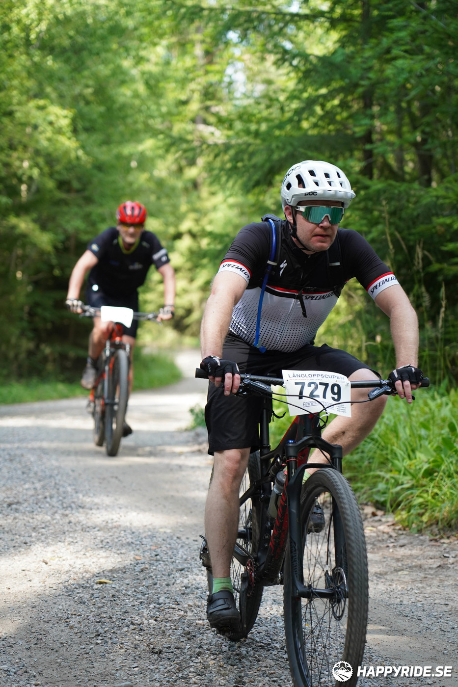 Bild från Finnmarksturen 2022