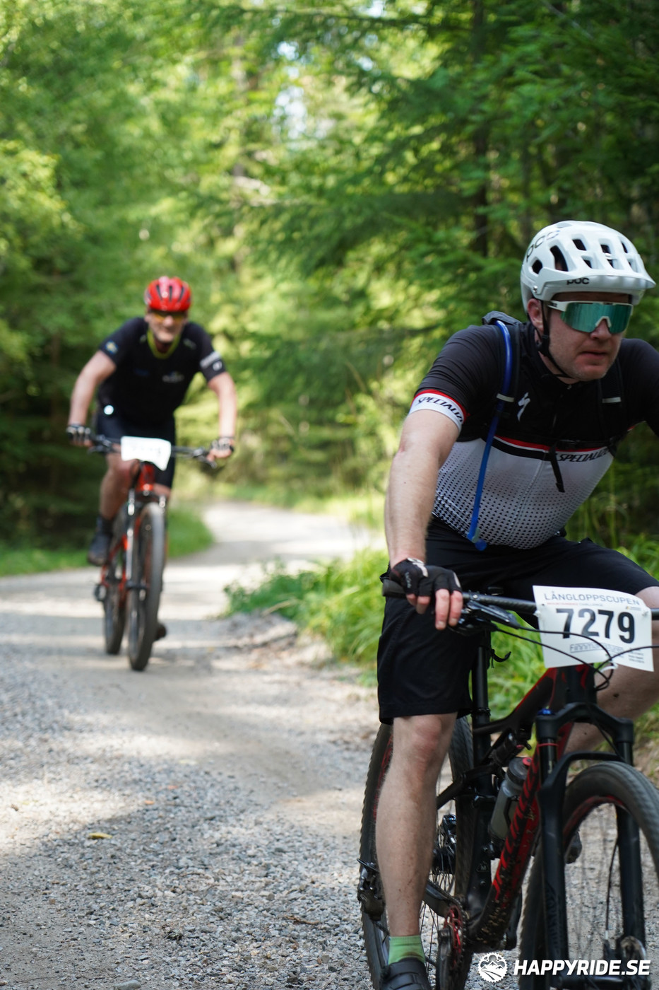 Bild från Finnmarksturen 2022