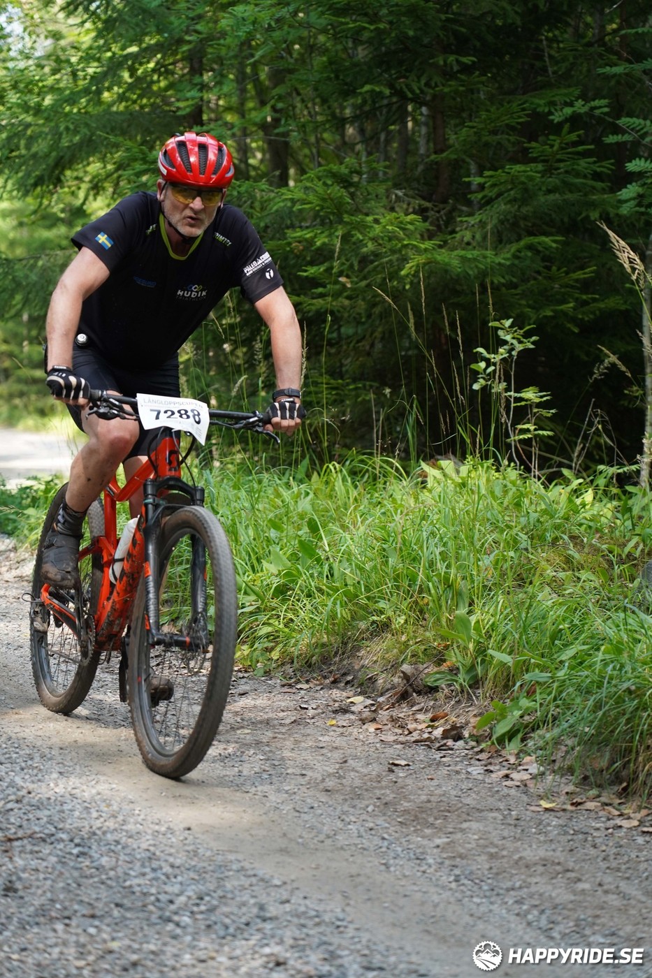 Bild från Finnmarksturen 2022